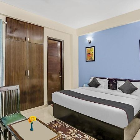 Townhouse Rumaisa Indirapuram Kültér fotó